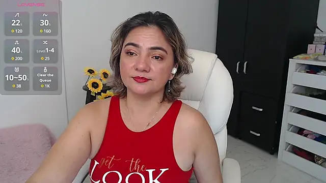 ana milf online show from December 13, 1:26 am