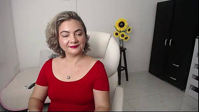 ana milf online show from January 3, 11:57 am