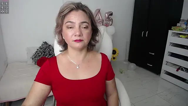 ana milf online show from January 21, 1:22 pm