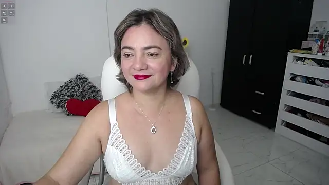 ana milf online show from March 5, 10:44 am