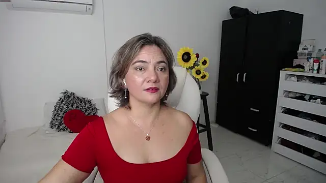 ana milf online show from March 11, 3:02 pm