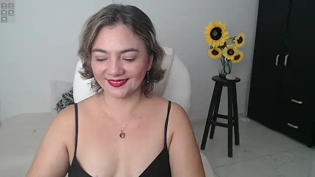 ana milf online show from March 21, 12:50 pm