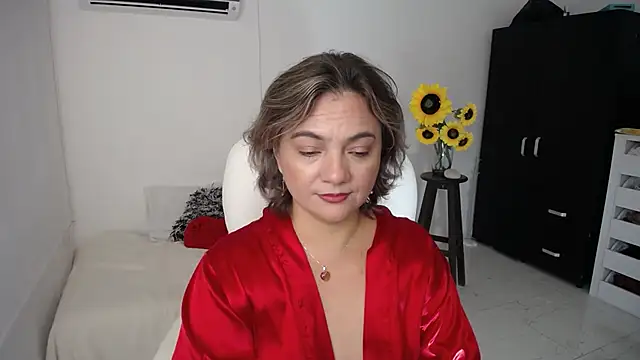 ana milf online show from March 22, 3:20 pm