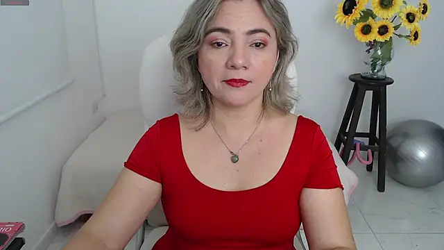 ana milf online show from September 9, 12:15 pm