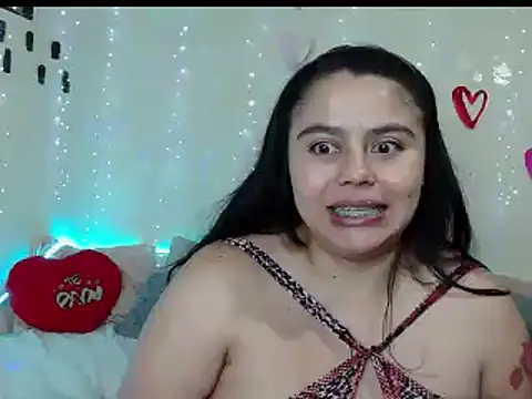 celestehot707rs online show from February 10, 8:00 pm