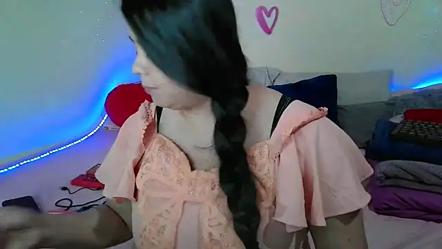 celestehot707rs online show from September 21, 11:50 pm