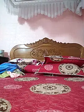 Snapshot of Mie610 chatting on February 27, 2:00 am Mie610 online show from February 27, 2:00 am