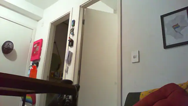 funguybr36 online show from February 1, 9:57 pm