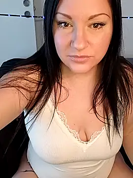 Snapshot of Natacha_sweden chatting on March 1, 8:49 am Natacha sweden online show from March 1, 8:49 am