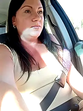 Natacha sweden online show from August 2, 4:38 pm