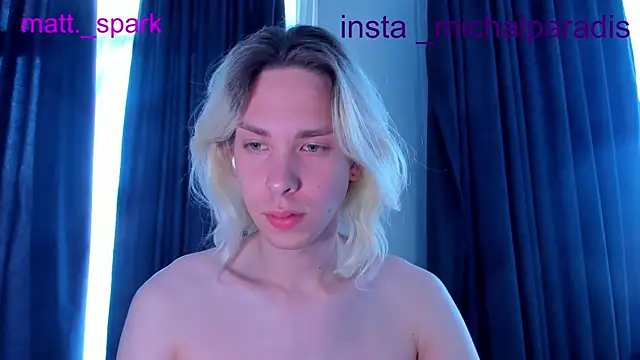 matt spark online show from July 26, 2:57 pm