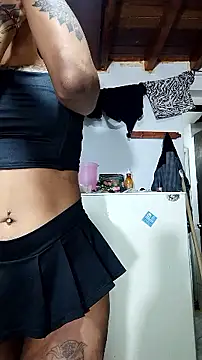 Kitie Petarda online show from October 7, 11:07 am