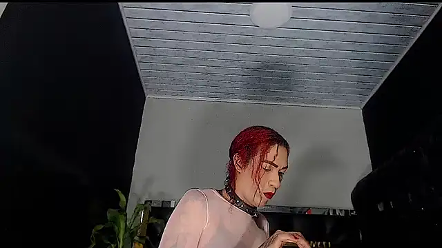 Kitie Petarda online show from October 22, 7:46 pm