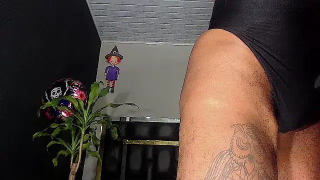 Kitie Petarda online show from November 8, 4:56 am