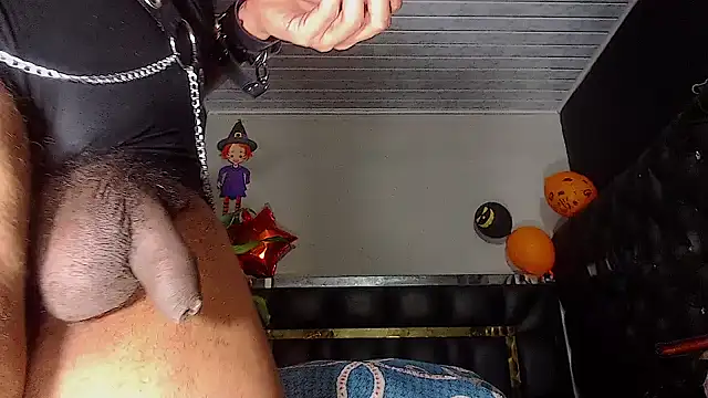 Kitie Petarda online show from November 12, 10:41 pm