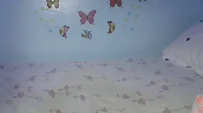 Snapshot of laetitia_ chatting on February 26, 12:27 am laetitia online show from February 26, 12:27 am