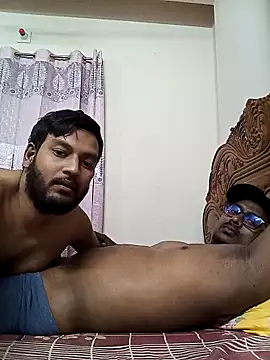 ABSami online show from February 7, 8:34 pm