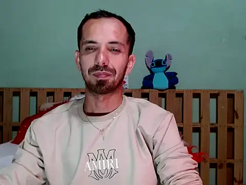 Tomas Tylor online show from January 8, 1:52 am