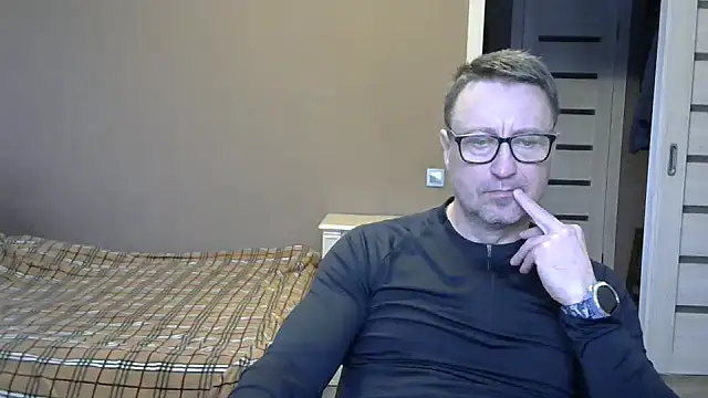 HarrySnake online show from December 11, 8:58 am