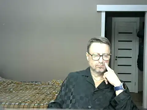 HarrySnake online show from January 19, 8:51 pm
