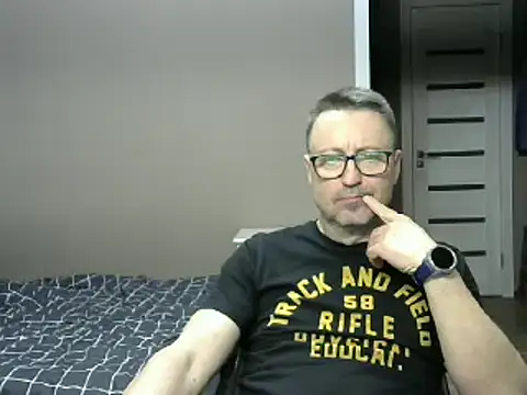 HarrySnake online show from February 9, 6:37 pm