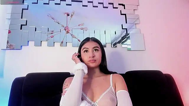 Zayda 1 online show from December 24, 6:06 pm
