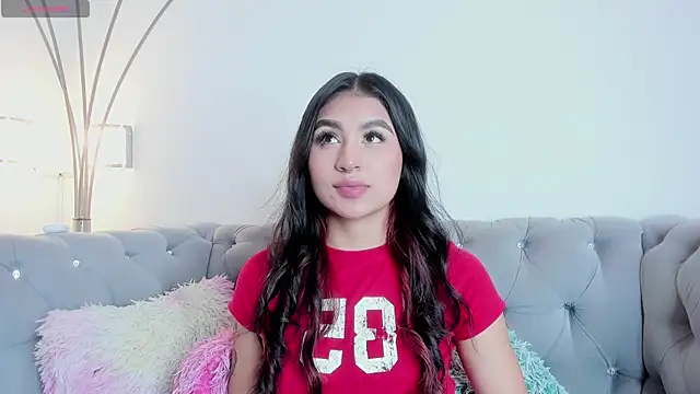 Zayda 1 online show from December 26, 7:05 pm