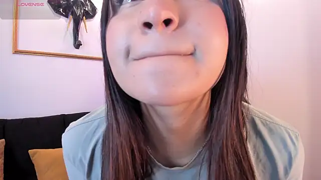 Zayda 1 online show from October 14, 7:58 pm