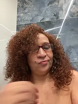 ladycreamypr2 online show from February 21, 3:07 am