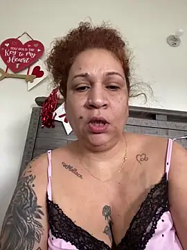 ladycreamypr2 online show from February 22, 2:48 pm