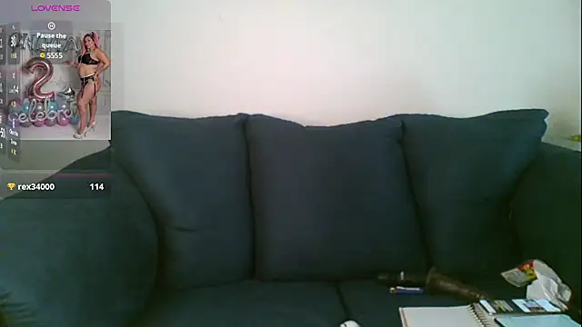 ladycreamypr2 online show from March 11, 4:02 pm