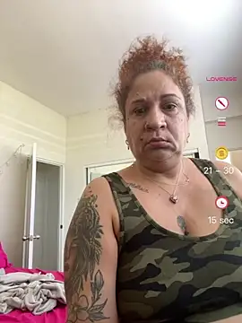 ladycreamypr2 online show from July 26, 6:59 pm