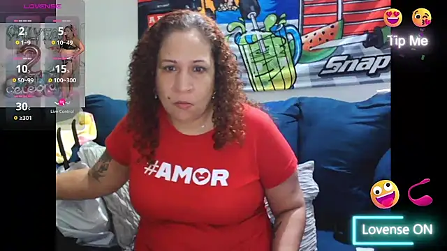ladycreamypr2 online show from July 27, 11:23 pm