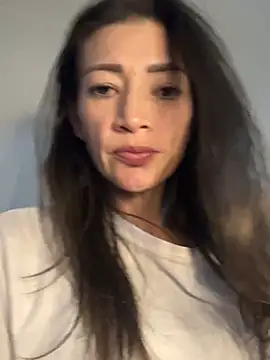 Yulia sx online show from January 17, 9:50 pm