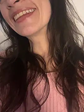 Yulia sx online show from February 22, 3:36 pm