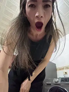 Yulia sx online show from March 5, 2:36 am