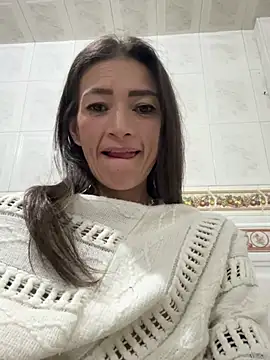 Yulia sx online show from March 6, 11:53 pm