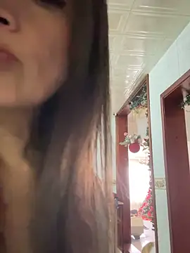 Yulia sx online show from December 16, 6:13 pm