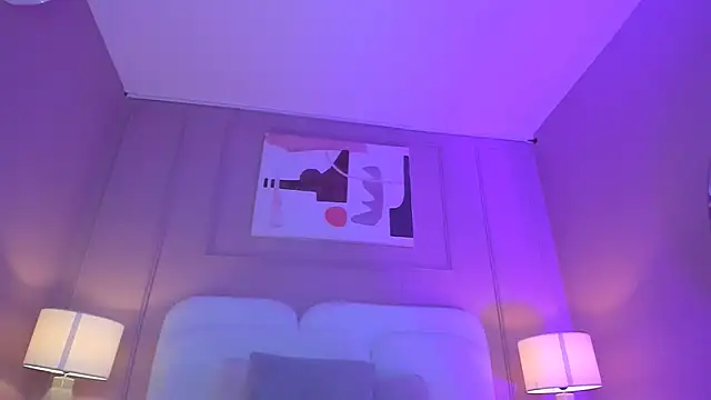 aria greco online show from November 4, 3:05 am