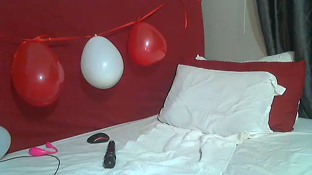 Mochabae online show from February 14, 7:07 am