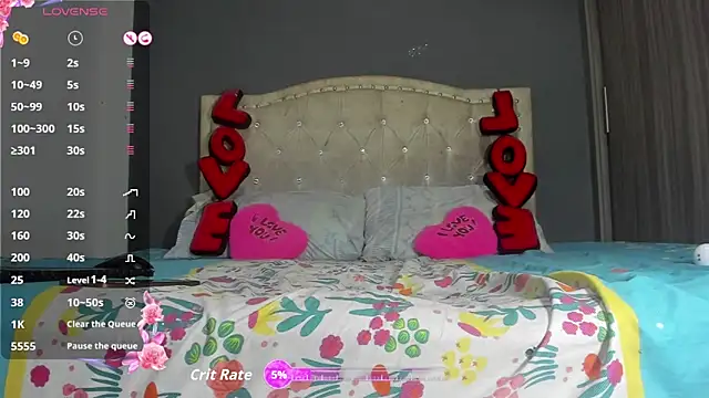 kattita uwu online show from July 17, 5:47 am