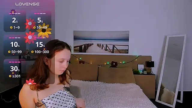 Snapshot of Ketrin_n_ chatting on January 8, 6:31 am Ketrin n online show from January 8, 6:31 am
