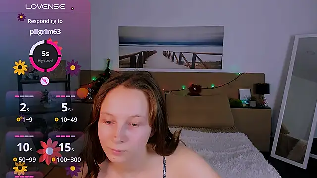Snapshot of Ketrin_n_ chatting on January 8, 12:37 pm Ketrin n online show from January 8, 12:37 pm