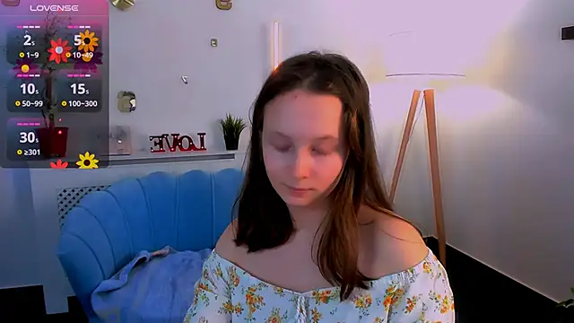 Snapshot of Ketrin_n_ chatting on January 22, 9:35 am Ketrin n online show from January 22, 9:35 am