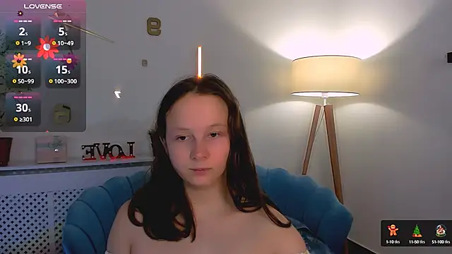 Snapshot of Ketrin_n_ chatting on January 26, 9:51 am Ketrin n online show from January 26, 9:51 am