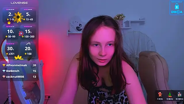 Snapshot of Ketrin_n_ chatting on January 28, 12:43 pm Ketrin n online show from January 28, 12:43 pm