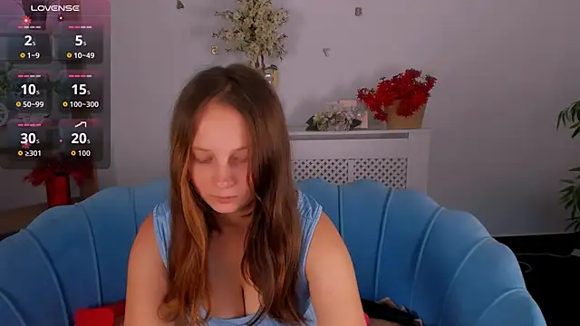 Snapshot of Ketrin_n_ chatting on September 15, 5:07 am Ketrin n online show from September 15, 5:07 am