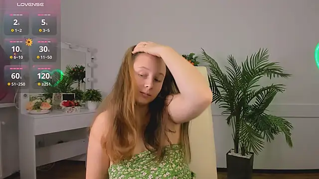 Snapshot of Ketrin_n_ chatting on November 3, 6:14 am Ketrin n online show from November 3, 6:14 am