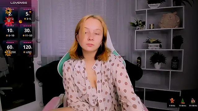 Snapshot of Ketrin_n_ chatting on November 29, 6:16 am Ketrin n online show from November 29, 6:16 am