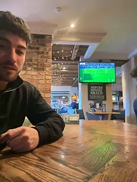 Asumz1 online show from November 1, 1:46 pm